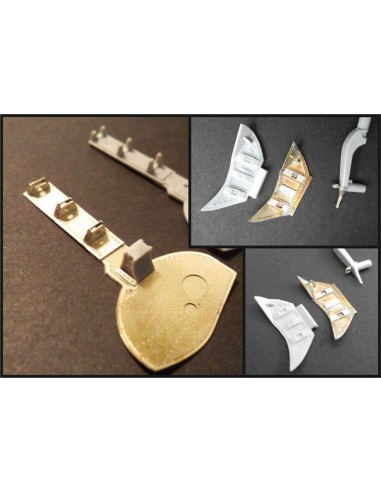 Mitsubishi A6M5c Zero exterior (Hasegawa kit) 