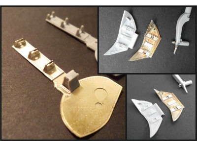 Mitsubishi A6M5c Zero exterior (Hasegawa kit) 