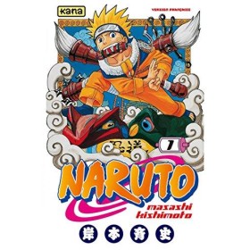 NARUTO - Tome 1