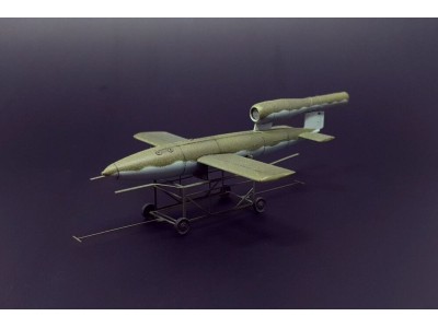 Fieseler Fi-103 - V-1 