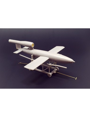 Fieseler Fi-103 - V-1 