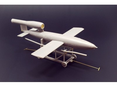 Fieseler Fi-103 - V-1 