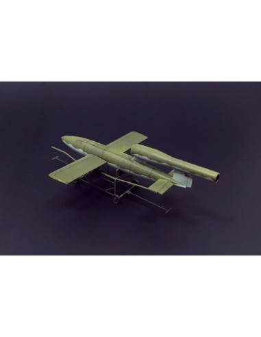 Fieseler Fi-103 - V-1 