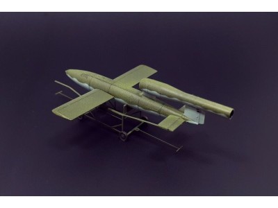 Fieseler Fi-103 - V-1 