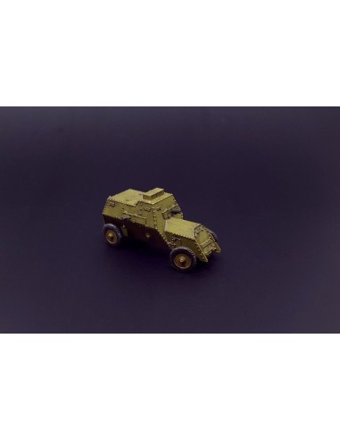 Ruso Balt Type C 