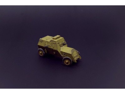 Ruso Balt Type C 