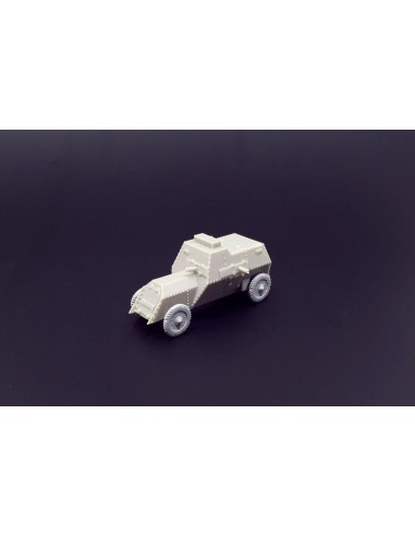 Ruso Balt Type C 