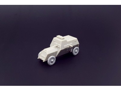 Ruso Balt Type C 