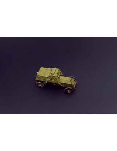 Ruso Balt Type C 