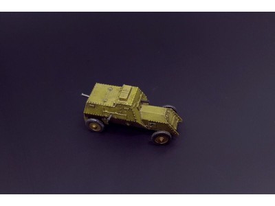 Ruso Balt Type C 