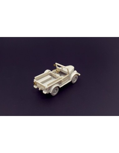 GaZ-69 