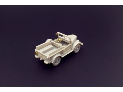 GaZ-69 