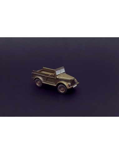 GaZ-69 