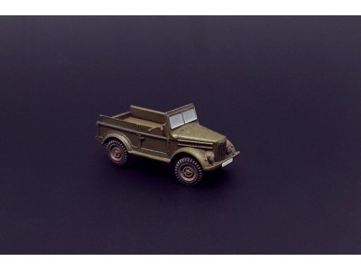 GaZ-69 