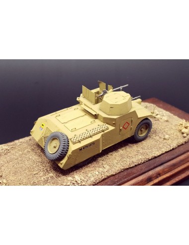 Morris Mk II 