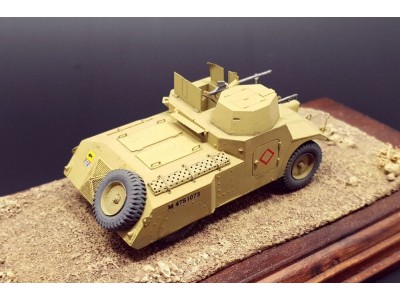 Morris Mk II 