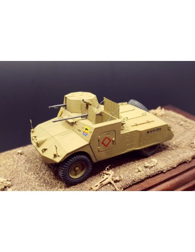Morris Mk II 