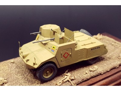 Morris Mk II 