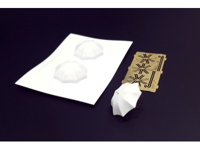 Umbrella (2pcs) 