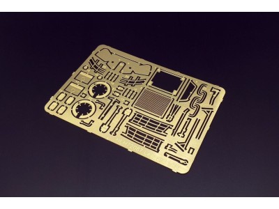 Leopard 1A5 (Revell kit) 