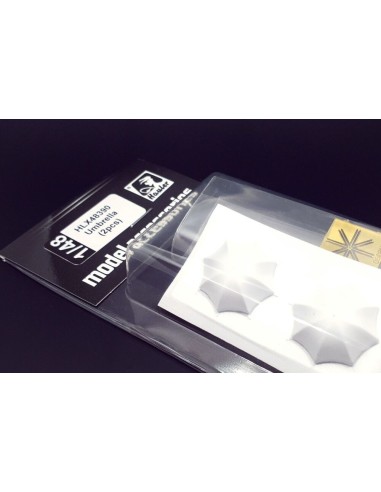 Umbrella (2pcs) 