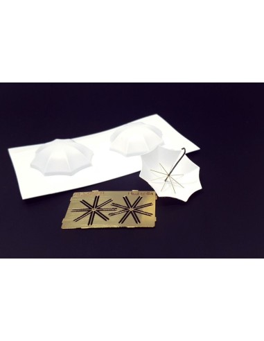 Umbrella (2pcs) 