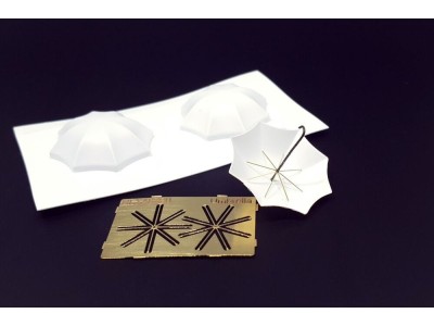 Umbrella (2pcs) 