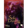 SOLO LEVELING - Tome 16 - Webtoon en couleurs