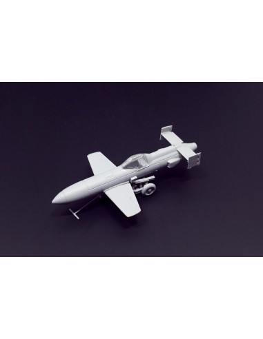 Yokosuka MXY-7 Ohka model 22 