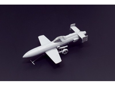 Yokosuka MXY-7 Ohka model 22 