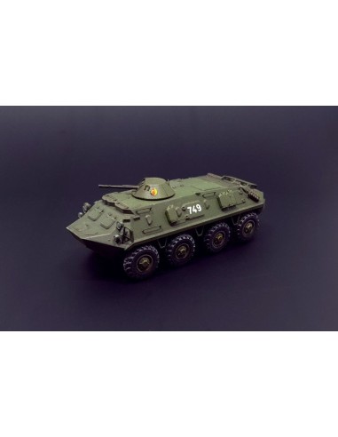 BTR-60 