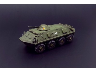 BTR-60 