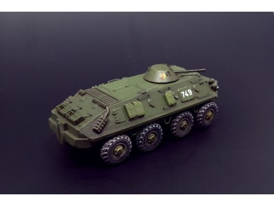 BTR-60 