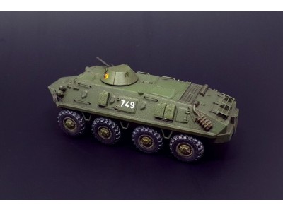 BTR-60 