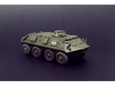 BTR-60 