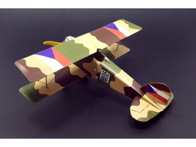 Aero A-18 