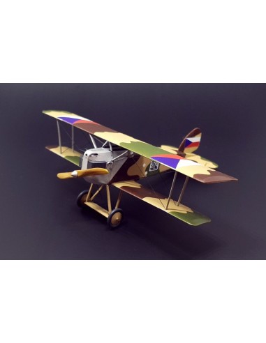 Aero A-18 