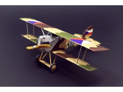 Aero A-18 