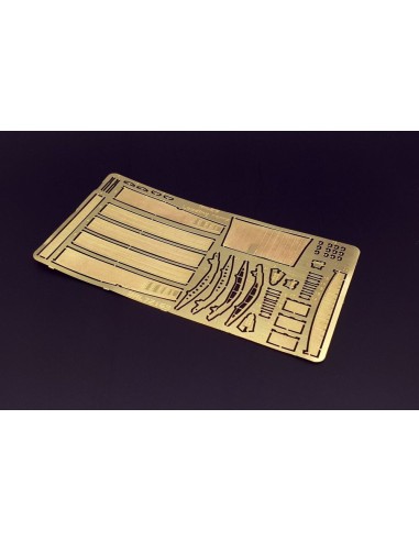 An-26 loading ramp (A-model kit) 