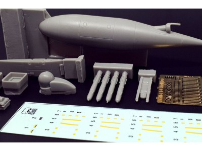 KC-130J Harvest Hawk 