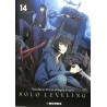 SOLO LEVELING - Tome 14 - Webtoon en couleurs