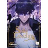 SOLO LEVELING - Tome 13 - Webtoon en couleurs