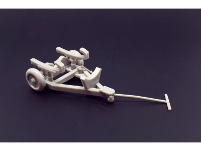 Trolley for Ohka model 22 