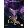 SOLO LEVELING - Tome 12 - Webtoon en couleurs