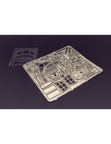 Gladiator Mk I (Roden kit) 