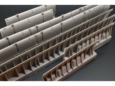 C-130 flaps (Italeri) 