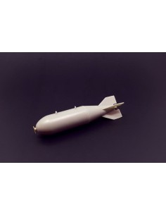US bomb 250-lb AN-M57A1  2