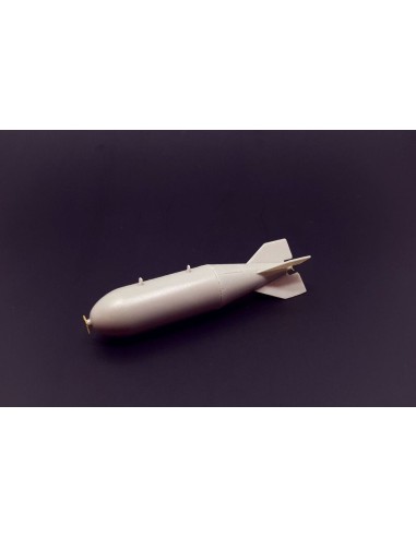 US bomb 250-lb AN-M57A1 