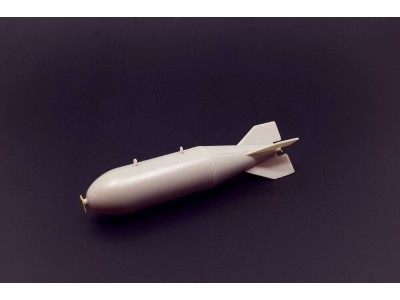 US bomb 250-lb AN-M57A1 