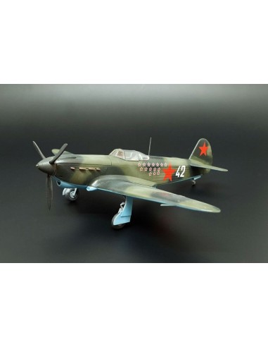 Yak-1b 